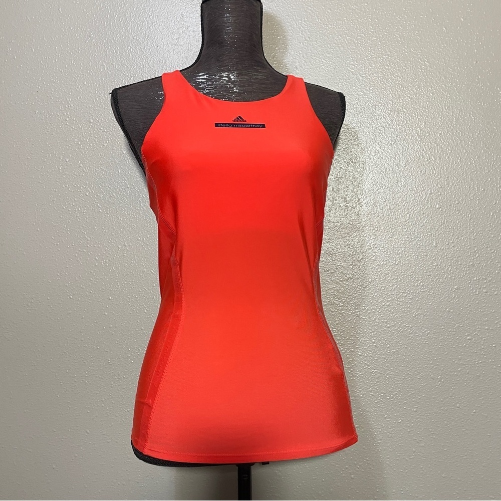 Adidas Stella McCartney Athletic Wear Set